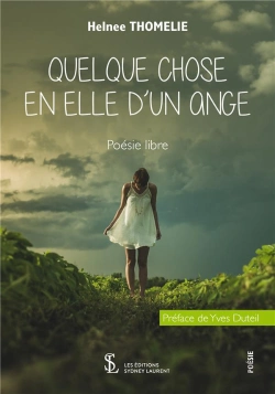 Bertrand.pt - Quelque Chose En Elle D'Un Ange