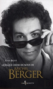 Quelque Chose En Nous De Michel Berger