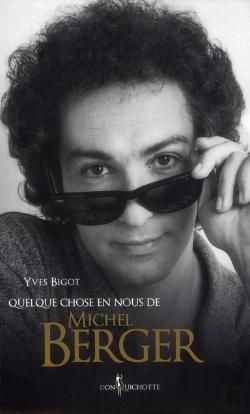 Bertrand.pt - Quelque Chose En Nous De Michel Berger