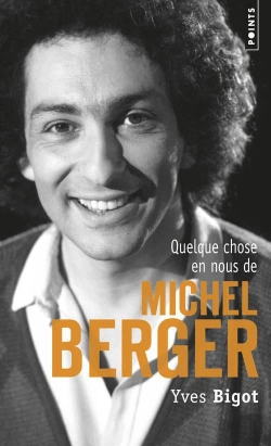 Bertrand.pt - Quelque Chose En Nous De Michel Berger