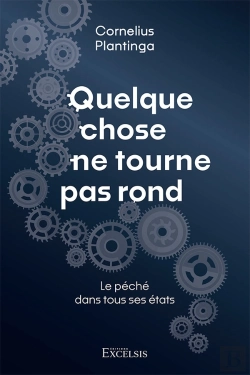 Bertrand.pt - Quelque Chose Ne Tourne Pas Rond : Le Péché Dans Tous Ses États