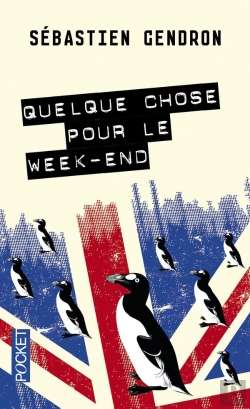 Bertrand.pt - Quelque Chose Pour Le Week-End