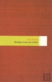 Quelque Chose Qui Cloche