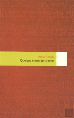 Bertrand.pt - Quelque Chose Qui Cloche