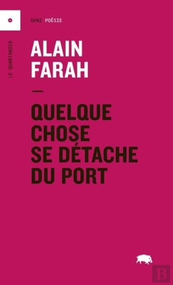 Bertrand.pt - Quelque Chose Se Detache Du Port