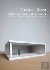 Quelque Chose Suit Son Cours