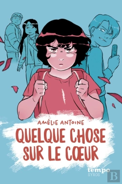 Bertrand.pt - Quelque Chose Sur Le Coeur