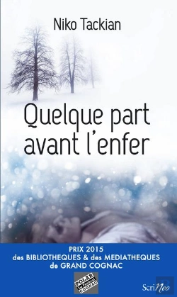Bertrand.pt - Quelque Part Avant L'Enfer