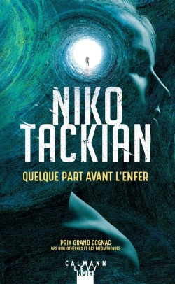 Bertrand.pt - Quelque Part Avant L'Enfer