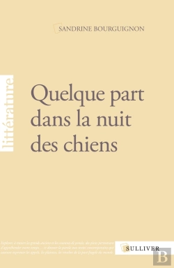 Bertrand.pt - Quelque Part Dans La Nuit Des Chiens