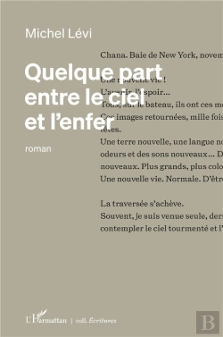 Bertrand.pt - Quelque Part Entre Le Ciel Et L'Enfer