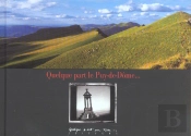Quelque Part Le Puy-De-Dome