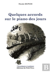 Quelques Accords Sur Le Piano Des Jours