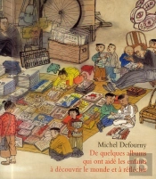 Quelques Albums Qui Ont Aidé Les Enfants