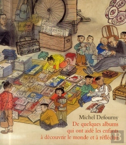 Bertrand.pt - Quelques Albums Qui Ont Aidé Les Enfants