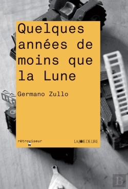 Bertrand.pt - Quelques Années De Moins Que La Lune