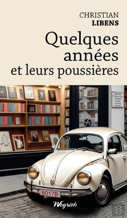 Bertrand.pt - Quelques Annees Et Leurs Poussieres