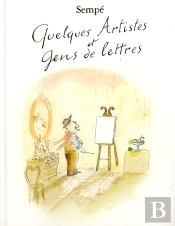 Quelques Artistes Et Gens De Lettres