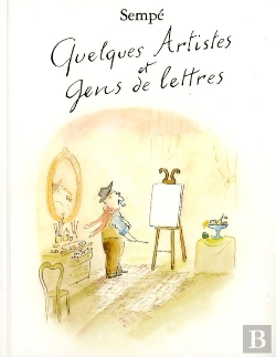 Bertrand.pt - Quelques Artistes Et Gens De Lettres