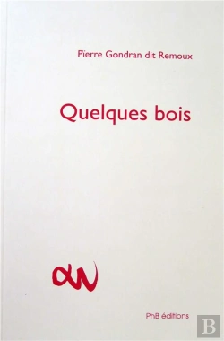 Bertrand.pt - Quelques Bois