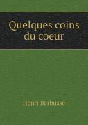 Quelques Coins Du Coeur