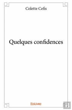 Bertrand.pt - Quelques Confidences