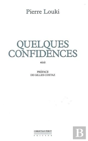 Quelques Confidences