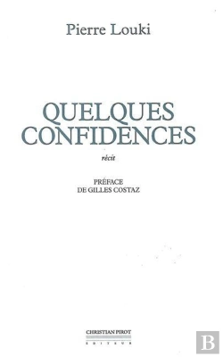 Bertrand.pt - Quelques Confidences