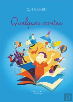 Bertrand.pt - Quelques Contes