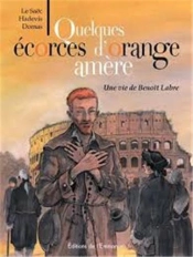 Quelques Écorces D'Oranges Amères