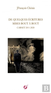 Quelques Écritures Mises Bout À Bout