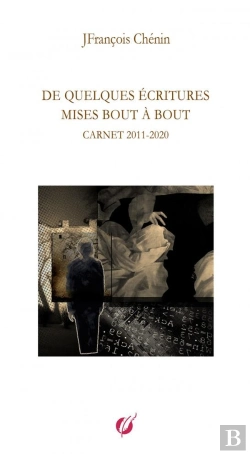Bertrand.pt - Quelques Écritures Mises Bout À Bout