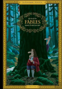 Bertrand.pt - Quelques Fables Assez Fabuleuses