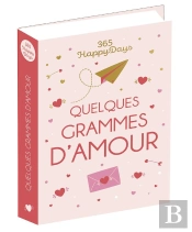 Quelques Grammes D Amour