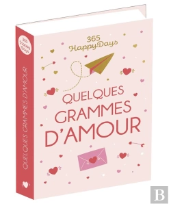 Bertrand.pt - Quelques Grammes D Amour