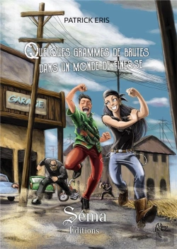 Bertrand.pt - Quelques Grammes De Brutes Dans Un Monde De Finesse