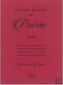 Bertrand.pt - Quelques Grammes De Poesie - Pochette