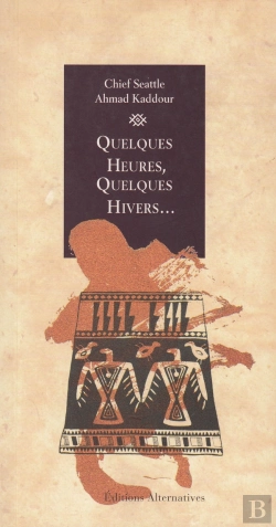 Bertrand.pt - Quelques Heures Et Quelques Hivers