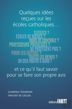 Bertrand.pt - Quelques Idées Reçues Sur Les Écoles Catholiques