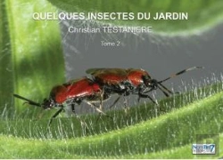 Bertrand.pt - Quelques Insectes Du Jardin Tome 2