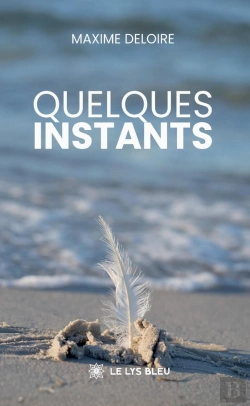 Bertrand.pt - Quelques Instants
