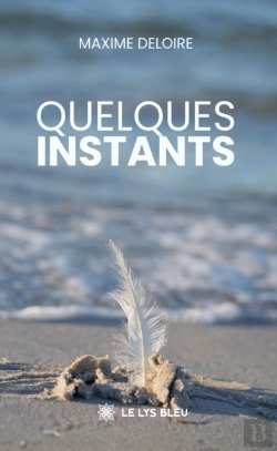Bertrand.pt - Quelques Instants