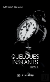 Quelques Instants : Tome Ii