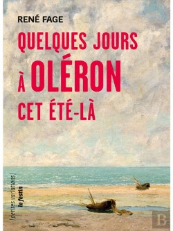 Bertrand.pt - Quelques Jours À Oléron Cet Été Là