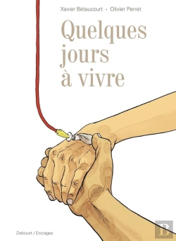 Bertrand.pt - Quelques Jours À Vivre