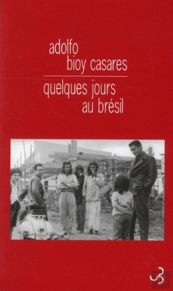 Bertrand.pt - Quelques Jours Au Brésil