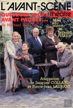 Bertrand.pt - Quelques Jours Avant Paques