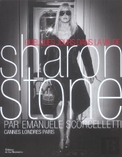 Quelques Jours Dans La Vie De Sharon Stone