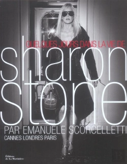 Bertrand.pt - Quelques Jours Dans La Vie De Sharon Stone