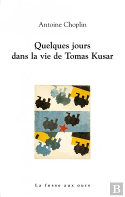 Bertrand.pt - Quelques Jours Dans La Vie De Tomas Kusar